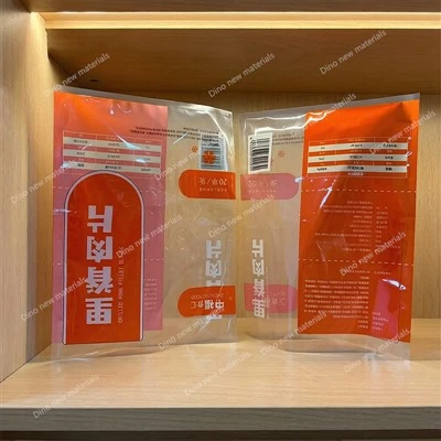 Film laminat rezistent la temperaturi joase